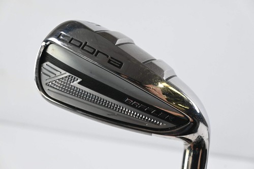 Cobra baffler iron - cobra, /