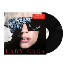 Lady Gaga - THE FAME - Vinyl 2