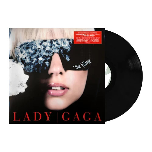 Lady gaga the fame - lady,