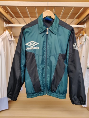 Umbro vintage coat jacket - vintage,