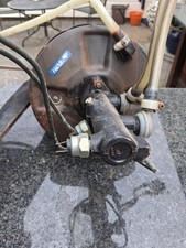 Vw Lt35 Mark I  Break Master