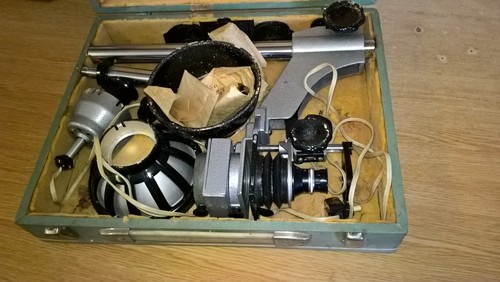Made ussr vintage - vintage, ypa-5