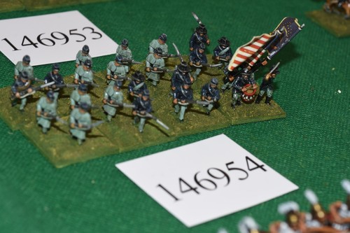 15mm acw union regt - 15mm,