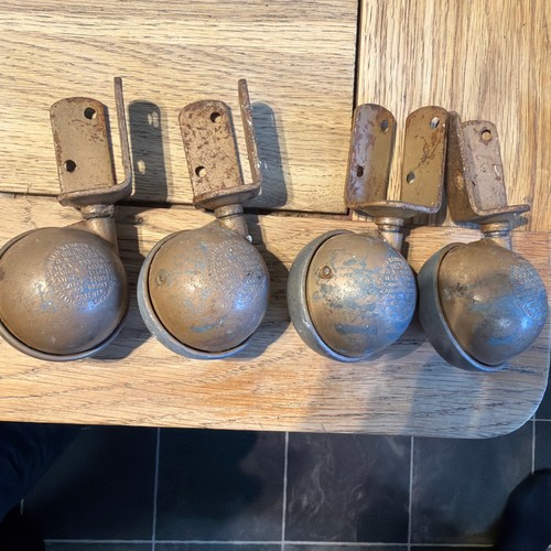 Set antique archibald - set,