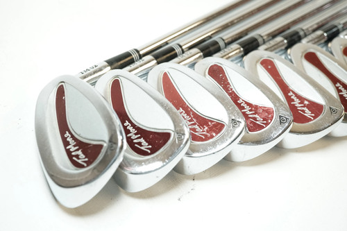 Dunlop tad moore irons - dunlop,