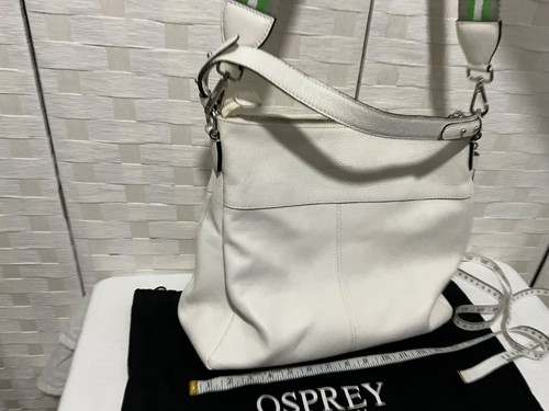 Osprey london crossbody bag