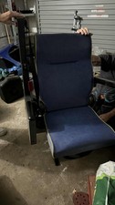 fold up van seat
