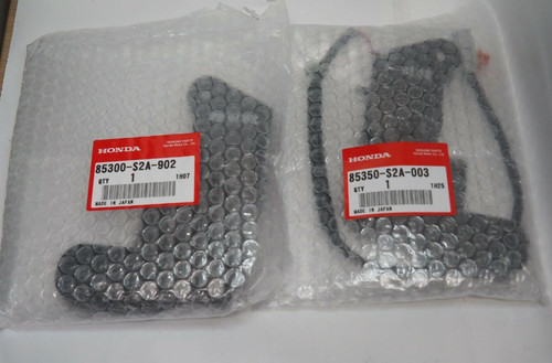 Genuine honda s2000 ap1 ap2 - genuine,