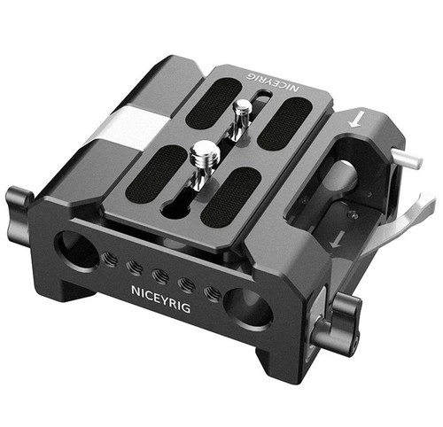 Niceyrig quick release 15mm - niceyrig,