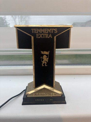 Vintage tenents extra beer - vintage,