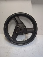 Honda CB400SF Super Four NC31 1992-1998 Rear Wheel 