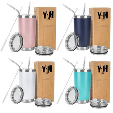 Y·J&H 20oz Insulated