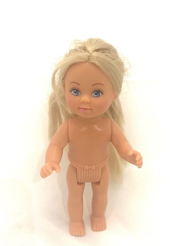 Original simba doll - simba,