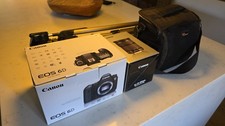 Canon eos 2mp digital - 6d, 20.2mp