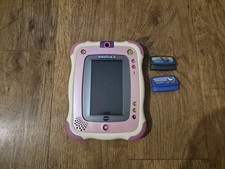 Vtech Innotab 2 The learning Tablet With 2 Games