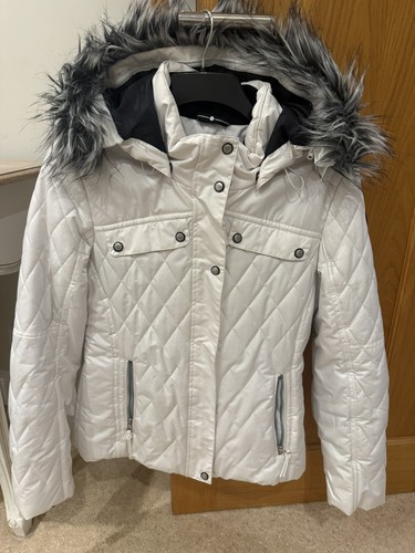 Ladies icepeak ski jacket - icepeak,