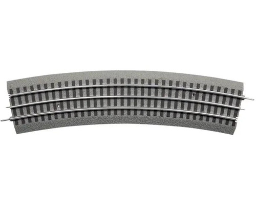 Lionel 12041 o72 curve - lionel, 6-12041