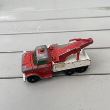 Vintage Lesney "Matchbox"