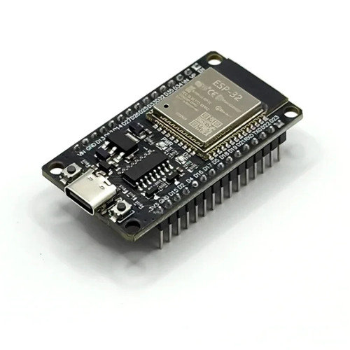 Esp32 wroom usb - wroom-32, usb-type