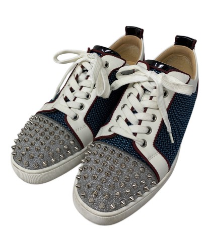 Christian louboutin louis - christian,