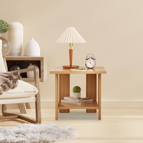 Wooden double layers - layers, side