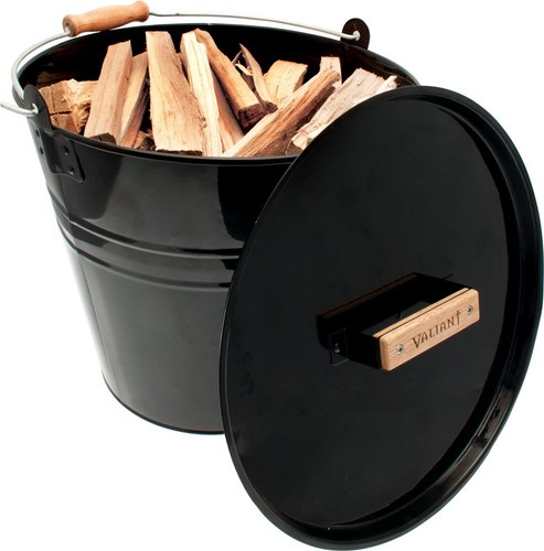 Valiant kindling ash metal - kindling,