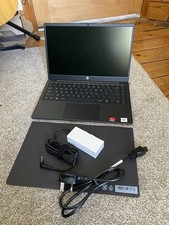 HP 14-em0018na 14" Laptop AMD