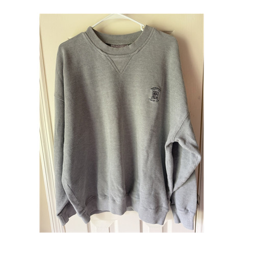 Vintage slazenger men - men's, gray