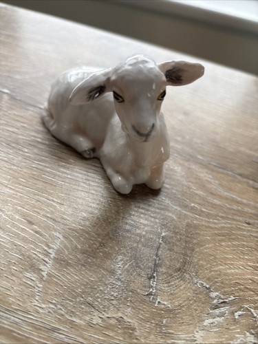 John beswick animal figure - animal,