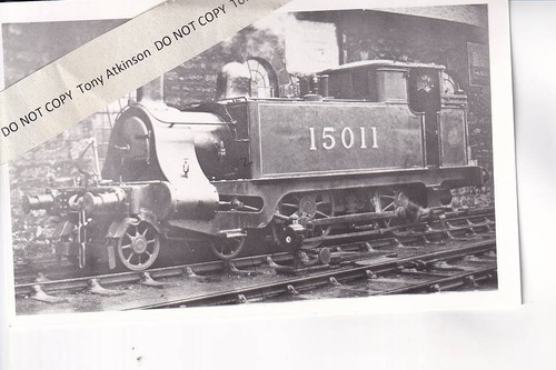 Lms highland railway - ex,