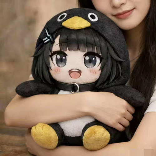 New gugu gaga - gugu-gaga, plush