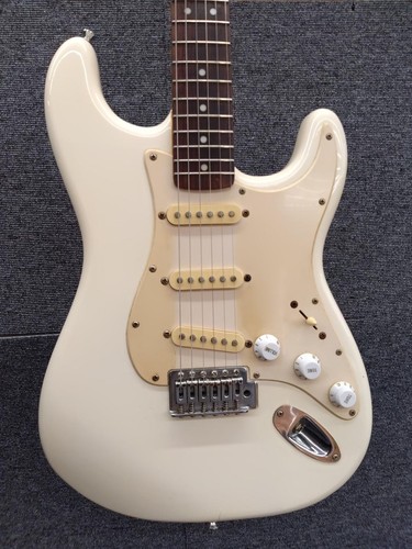 Electric guitar model bullet - guitar,