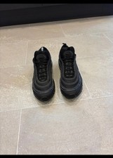 Nike Air Max 97 Triple Black
