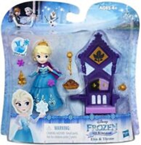Disney princess little kingdom - disney,