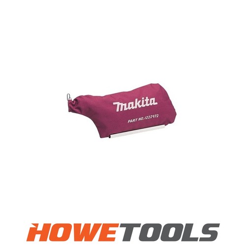Makita 122297 dust - 122297-2, bag