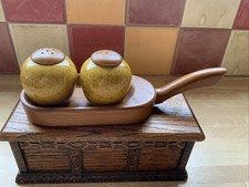 Mid Century Swedish Jie