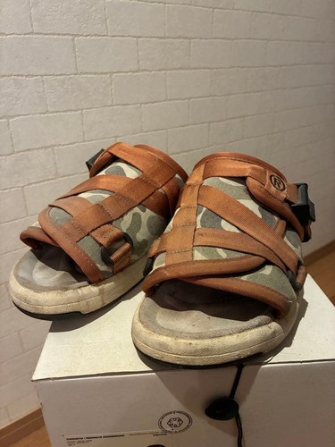 Visvim resonate goodenough - visvim,