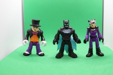 Imaginext DC Super Friends