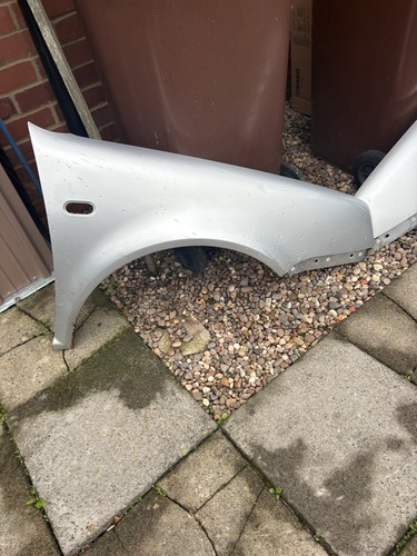 Mk4 golf front - mk4,