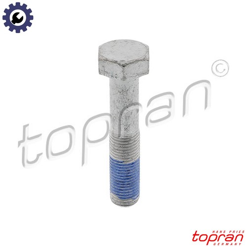 Pulley bolt 723 - 723, 934