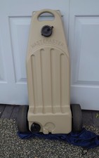 Wastemaster Wastehog Waste Water Carrier