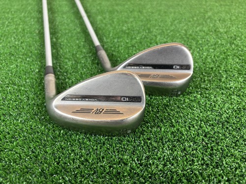 Titleist vokey sm10 - titleist,