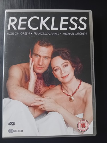 Reckless the complete series - reckless,