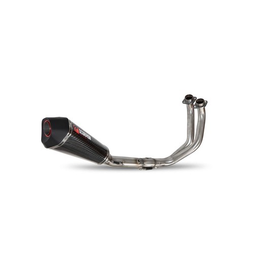 Scorpion exhaust yamaha - scorpion,
