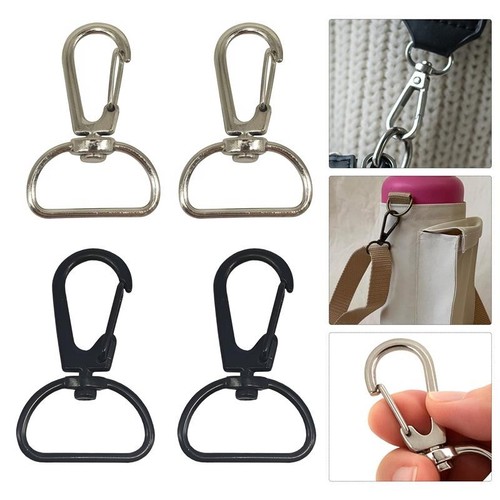 Trigger clip snap - hook, lobster