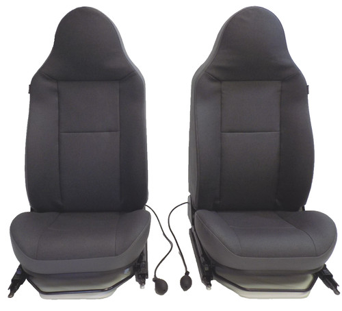 Exmoor trim county seats - exmoor,
