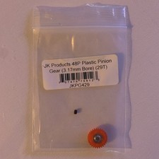 JK Products 29 Tooth Plastic