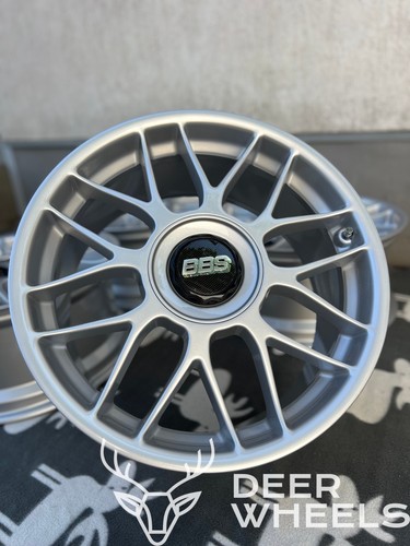 Bbs 306 wheels - rc, audi