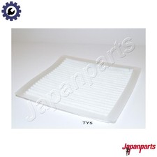 FILTER CABIN AIR FAA-TY5 FOR