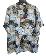 RARE Patagonia Pataloha 2004
